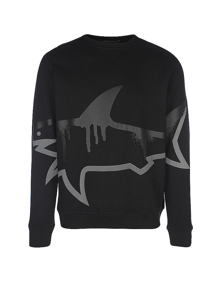 Sweater paul shark new arrivals